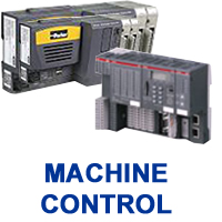 Machine Control